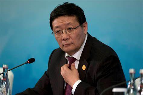 “We Must Study the Latest Crypto Policy Adjustments Because It’s Crucial”: China’s Former Vice Minister for Finance - DailyCoin
