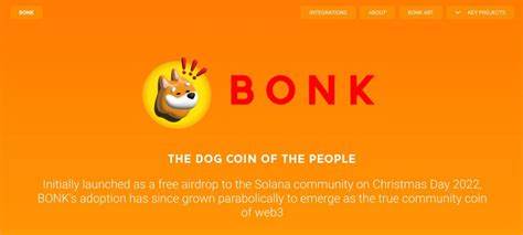 How to Buy Bonk (BONK) Guide 2024 - CoinCodex