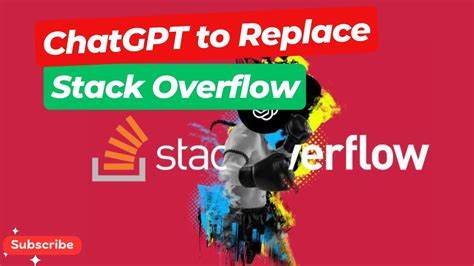 What comes after Stack Overflow?
