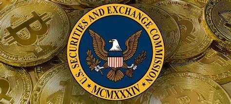 SEC Reviews Crypto Regulations, Considers Retroactive Relief for Past Token Offerings - CoinMarketCap