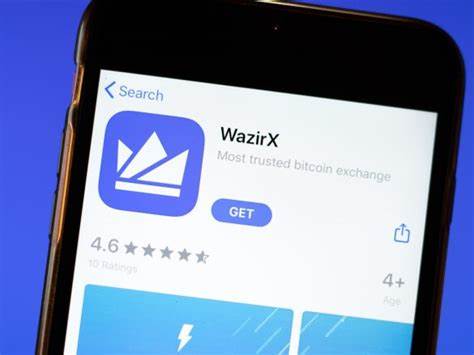 $6.5 Million Stolen Crypto From WazirX on the Move via Tornado Cash