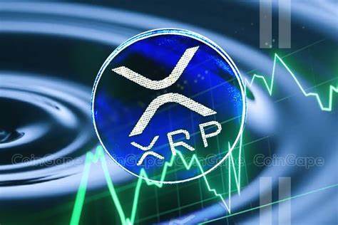 XRP Price Push Hits Crucial Test for Bulls: Details