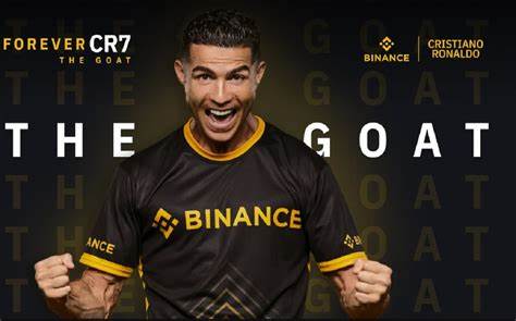 Cristiano Ronaldo joins hands with Binance, to launch 'ForeverCR7: The GOAT' NFTs today: All you need to know | Stock Market News - Mint