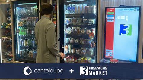 Cantaloupe scooped up for $848M