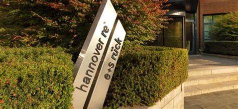 RBC stuft HANNOVER RUECKVERSICHERUNG AG auf 'Outperform'