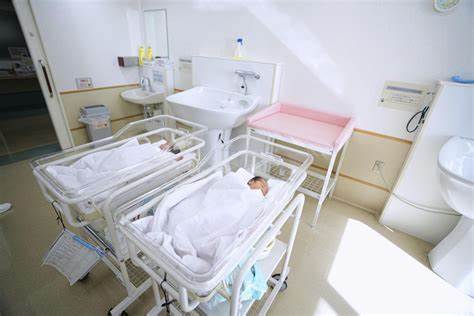 Japan's births in 2024 fall below 700k for first time