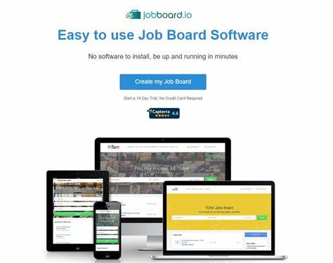 Open Source Job Board by CNCF