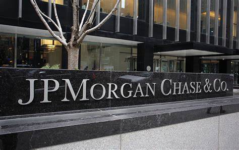 JPMorgan's Kelly: Wall Street Should be Nervous