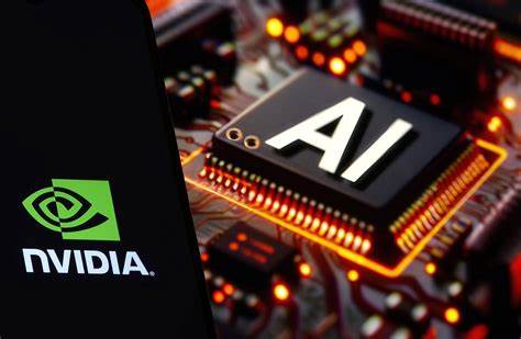 Chip Demand Could Be Slowing, but Does That Make Nvidia Stock a Sell?