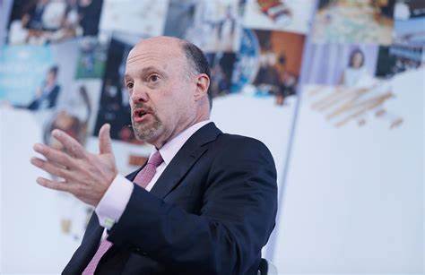 Jim Cramer On MicroStrategy (MSTR) – We Buy Bitcoin