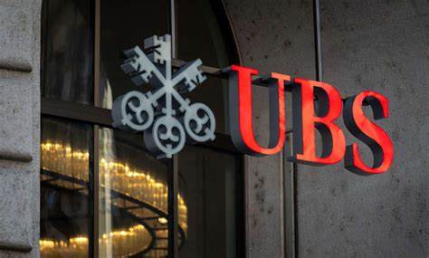 UBS and Chainlink use Swift network for tokenized fund transactions