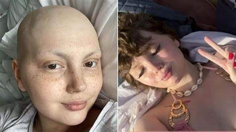 'I Have Cancer,' the TikTok Star Said. Then Came the Torrent of Hate