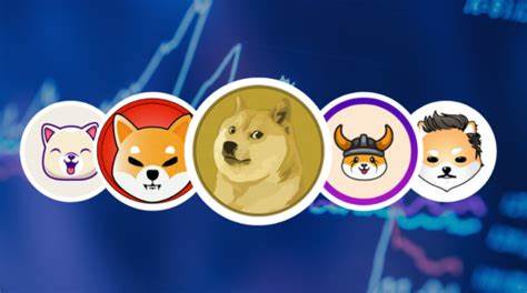 Meme Coin Market Plunges 4% Amid Flash Crypto Crash As DOGE, SHIB, And PEPE Tumble - Inside Bitcoins