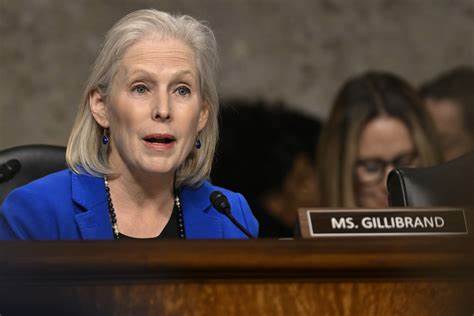  Senate stablecoin vote splits Democrats amid concerns over corruption 