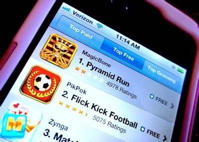 Reframing "Freemium" by charging the marketing department
