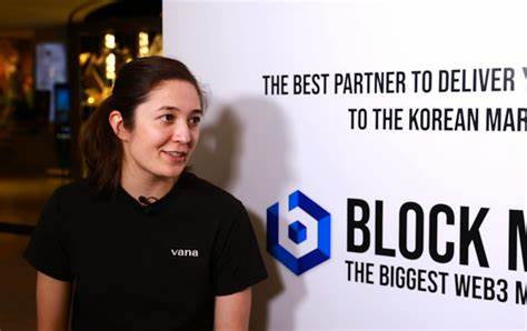 Anna Kazlauskas: Data Ownership in the Age of AI