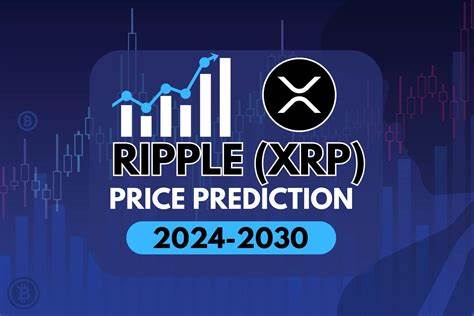 Ripple (XRP) Price Predictions for This Week