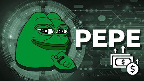 PEPE Price is Surging: What's Next? - CryptoTicker.io - Bitcoin Price, Ethereum Price & Crypto News