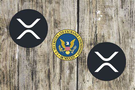 Legal Expert Explains How SEC New Filing Exposes Ripple’s XRP Price Suppression - Times Tabloid