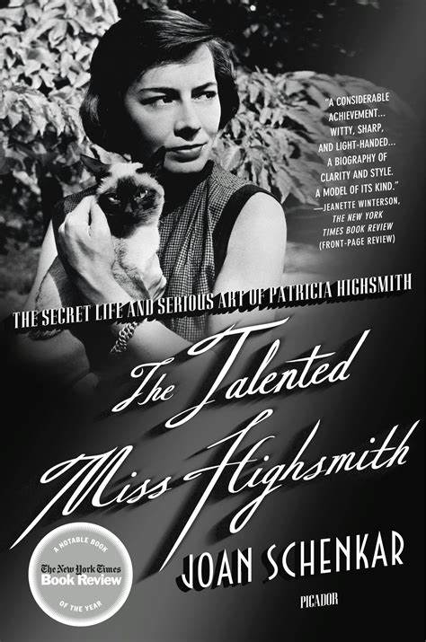 The Talented Ms. Highsmith