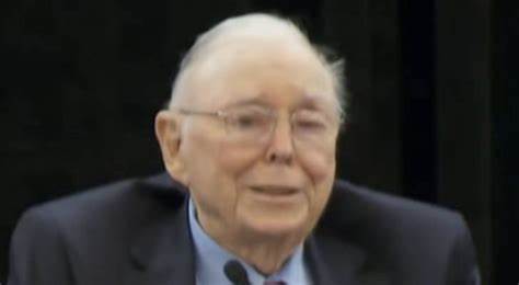 Charlie Munger Once Mocked Jim Cramer For 'Pretending' To 'Know Everything' Then Explained Why Doing Less Made Him Billions
