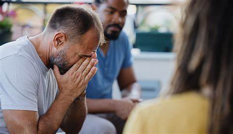 Many Victims Struggle With Mental Health in Scams’ Aftermath - AARP