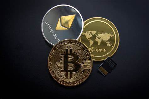 FCA-Kryptoregulierungsbehörden werden das Beste aus TradFi und DeFi herausholen, sagt Geschäftsführer – Cointelegraph
