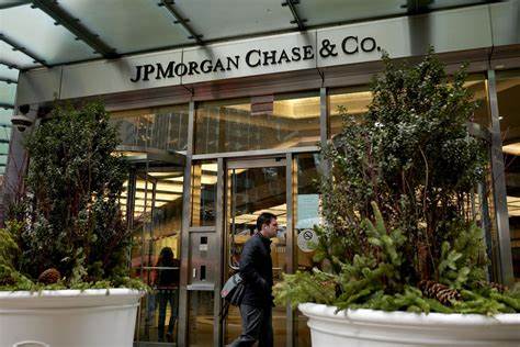 JPMorgan is expanding an initiative to woo more wealthy clients