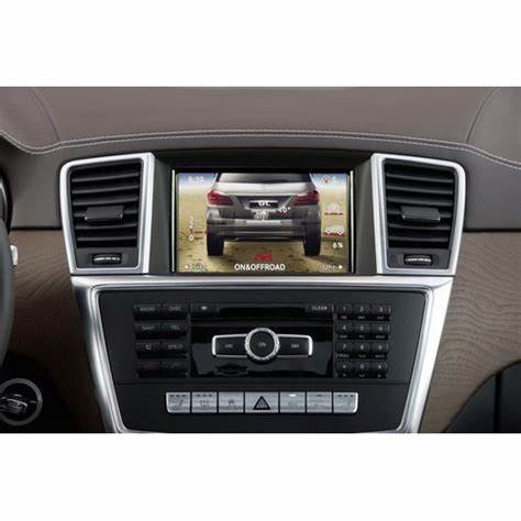 Mercedes Owners: Instant Map Activation Codes and Car Data – Forget Dealer Price