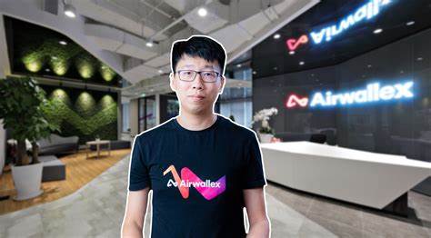 Fintech Airwallex valued at over $6 billion in latest funding round