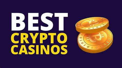 Best Bitcoin & Crypto Casinos in 2025: The Ultimate Guide