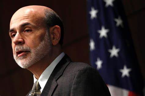 US-Wirtschaft wird wieder: Bernanke ist optimistisch