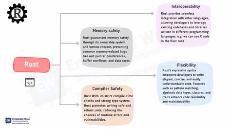 Memory Safety Isn't Just Rust: A Serious Look at GC