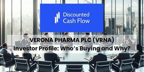 What Makes Verona Pharma plc (VRNA) a Good Investment?