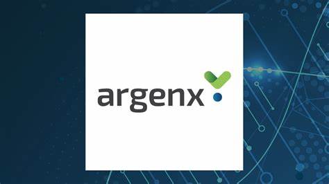 argenx SE (ARGX): Among the Best Cancer Stocks to Invest in for Long-Term Gain