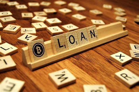 Traditional lending vs. crypto lending