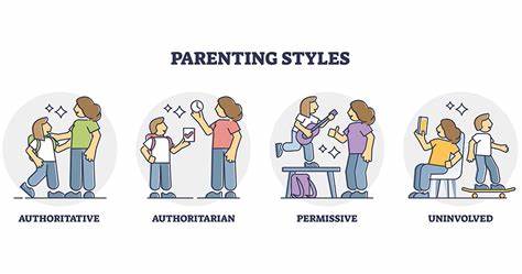 Are children better off when one parent has a job or when both do?