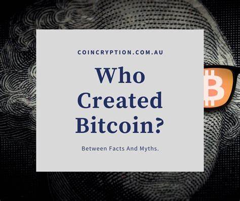 Who Created Bitcoin? FBI Documents Suggest They Might Know - Bitcoinist