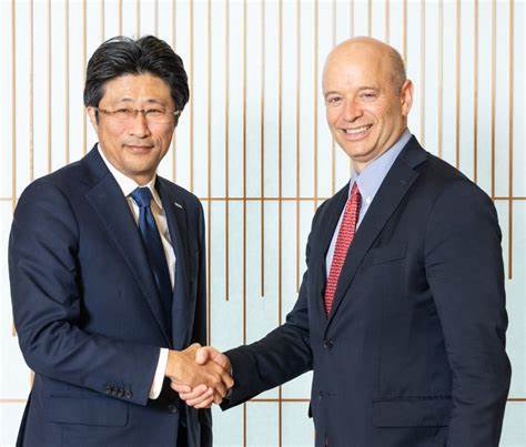 Mizuho, Mercer collaborate for OCIO services in Japan