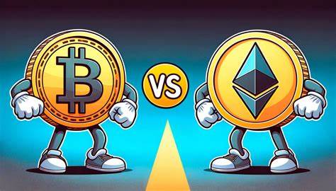 Altcoins vs. bitcoin: What to consider while building your crypto portfolio