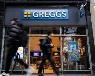 Greggs sales pick up as its mac and cheese goes viral