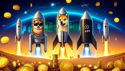 Cryptos To Watch for 5000x Gains: PLX Trades 60M Tokens, DOGE Rallies and BlockDAG’s Presale Nears Batch 3 | - Bitcoinist