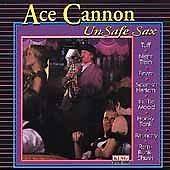 Unsafe Sax (1999)