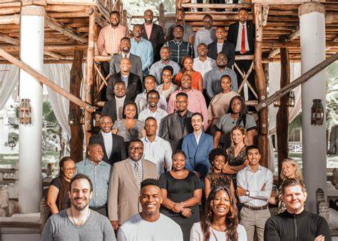 MARA nabs $23M to build Africa’s portal to the crypto economy - TechCrunch