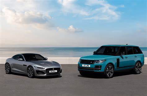 JLR adjusts FY26 EBIT margin forecast over uncertainties in auto industry