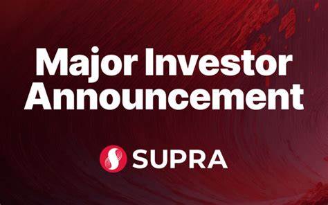 Supra Sets World Record with 500,000 KYC-Verified Users for Upcoming Airdrop - Coinspeaker