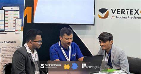 Techysquad Partners Up with Spotware in Exclusive Collaboration - Finance Magnates