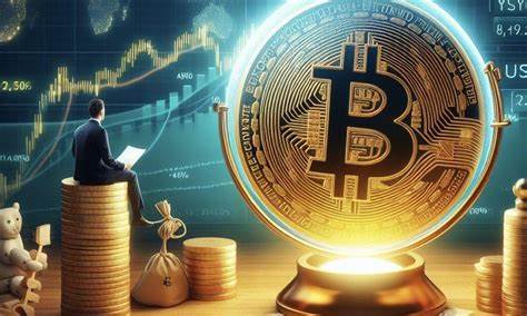 USDh wird als erster Bitcoin-gestützter Dollar mit einer Rendite von 25 % eingeführt – EconoTimes
