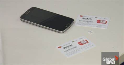 „Ein Albtraum“: Ehepaar aus der Gegend von Toronto wird von SIM-Karten-Tausch-Betrug für mehr als 140.000 US-Dollar betroffen – Global News
