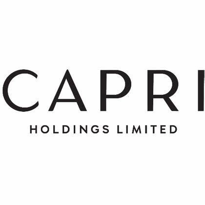 Capri Holdings Limited (CPRI): Among David Einhorn’s Stock Picks with Huge Upside Potential